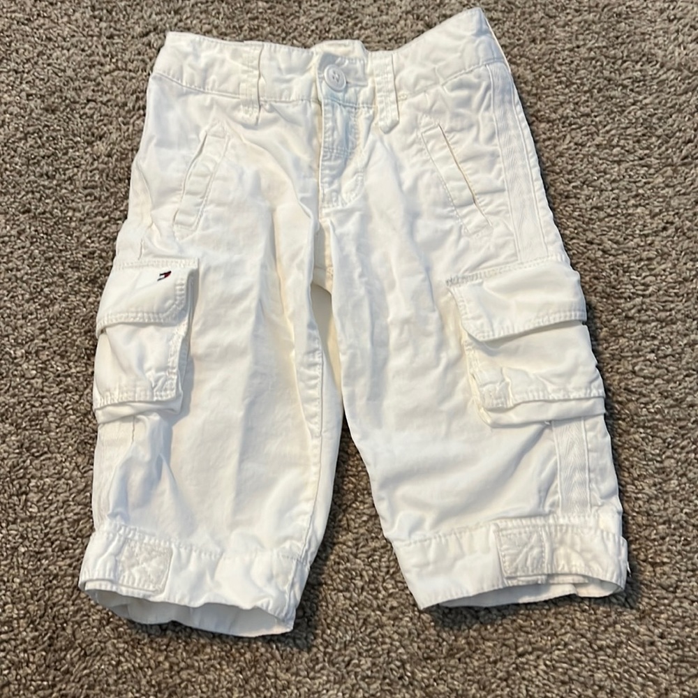 Tommy Hilfiger Capris